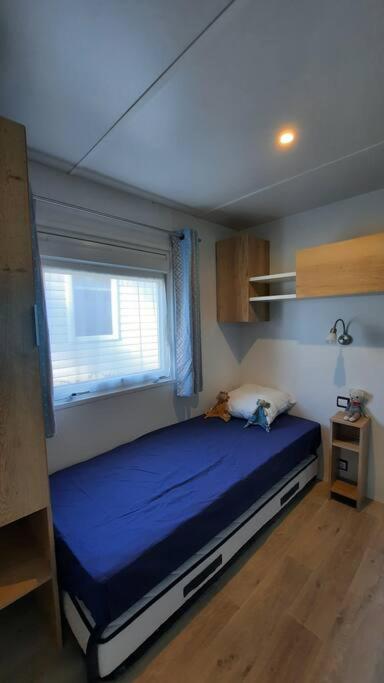 Mobil-Home Loic Camping Les Dunes De Contis Сен-Жульєн-ан-Борн Екстер'єр фото